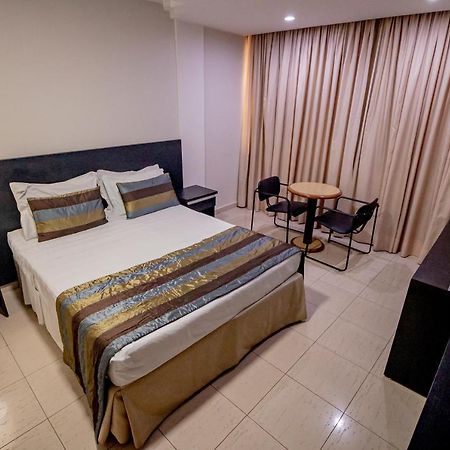 Like Ue Hotel Goiania Ngoại thất bức ảnh
