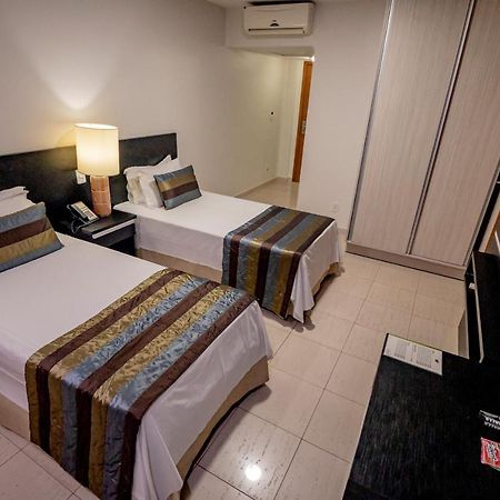 Like Ue Hotel Goiania Ngoại thất bức ảnh