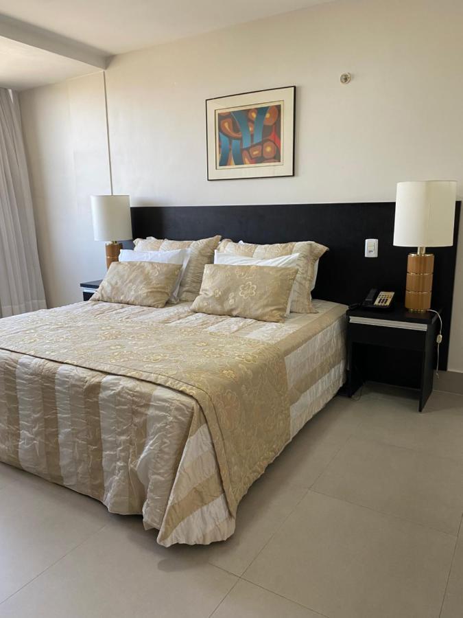 Like Ue Hotel Goiania Ngoại thất bức ảnh