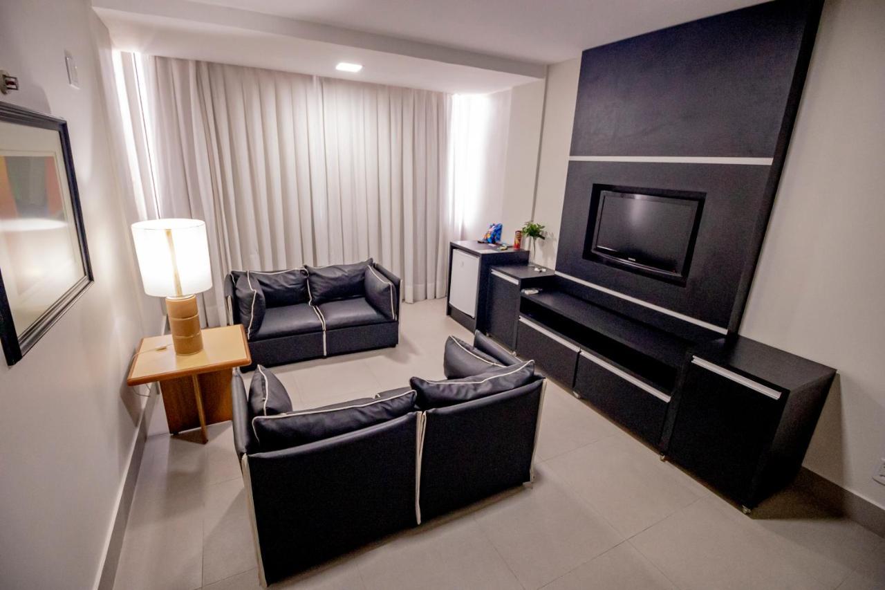 Like Ue Hotel Goiania Ngoại thất bức ảnh