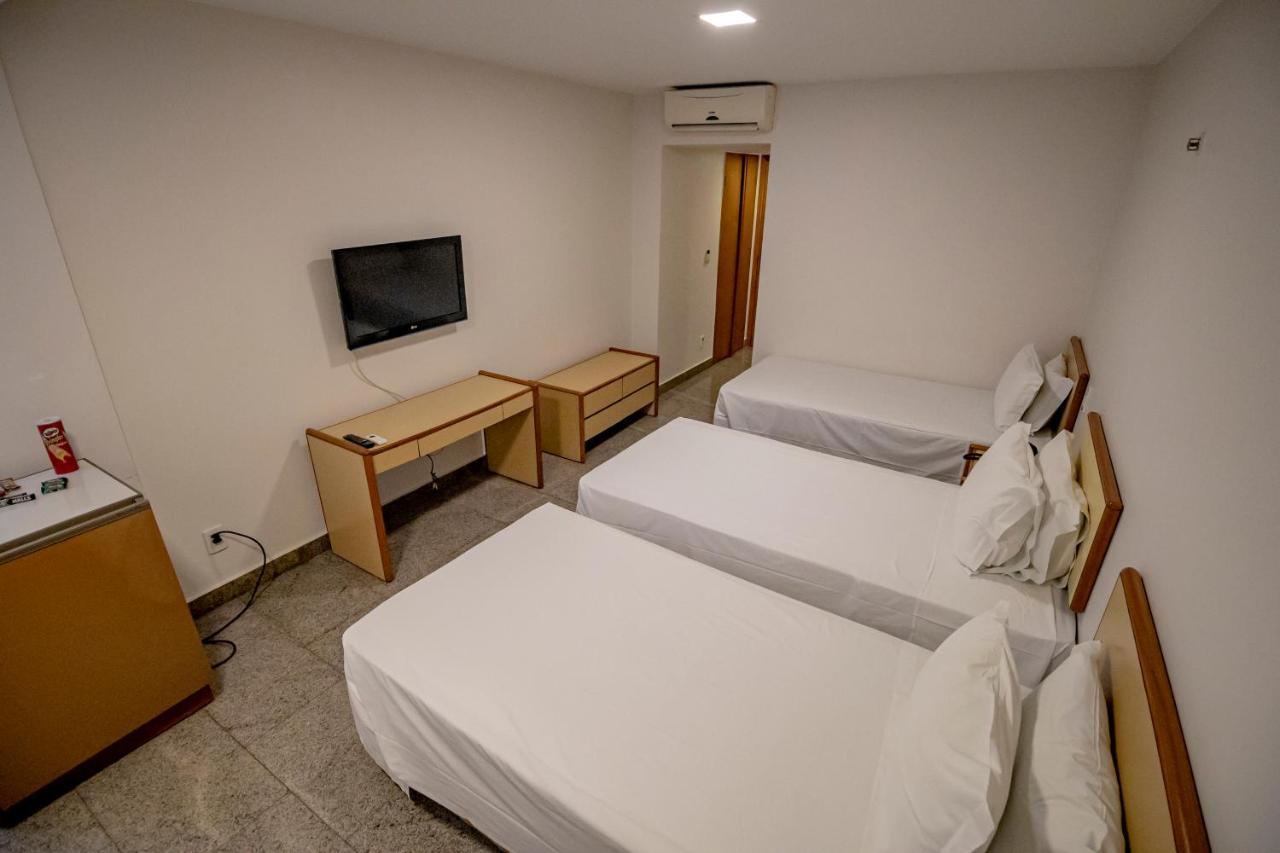Like Ue Hotel Goiania Ngoại thất bức ảnh