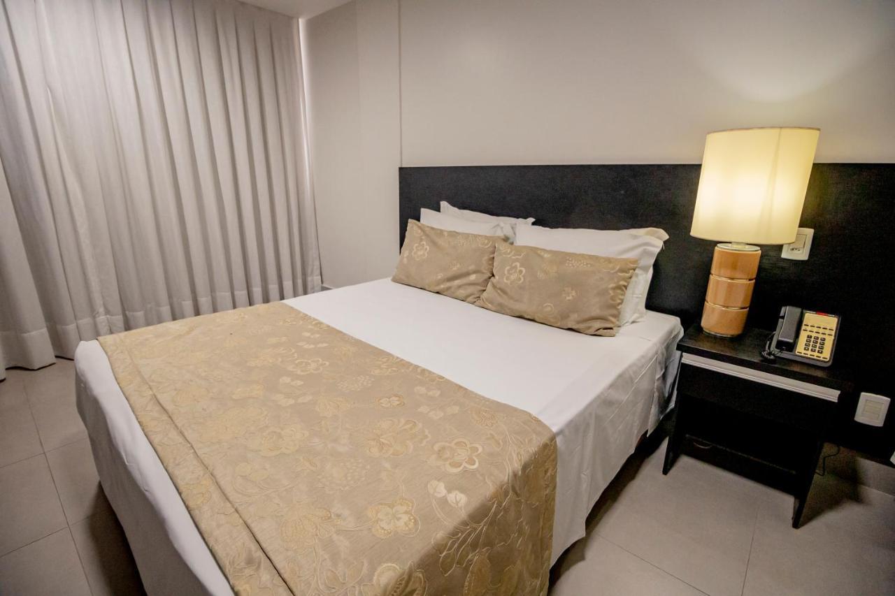 Like Ue Hotel Goiania Ngoại thất bức ảnh