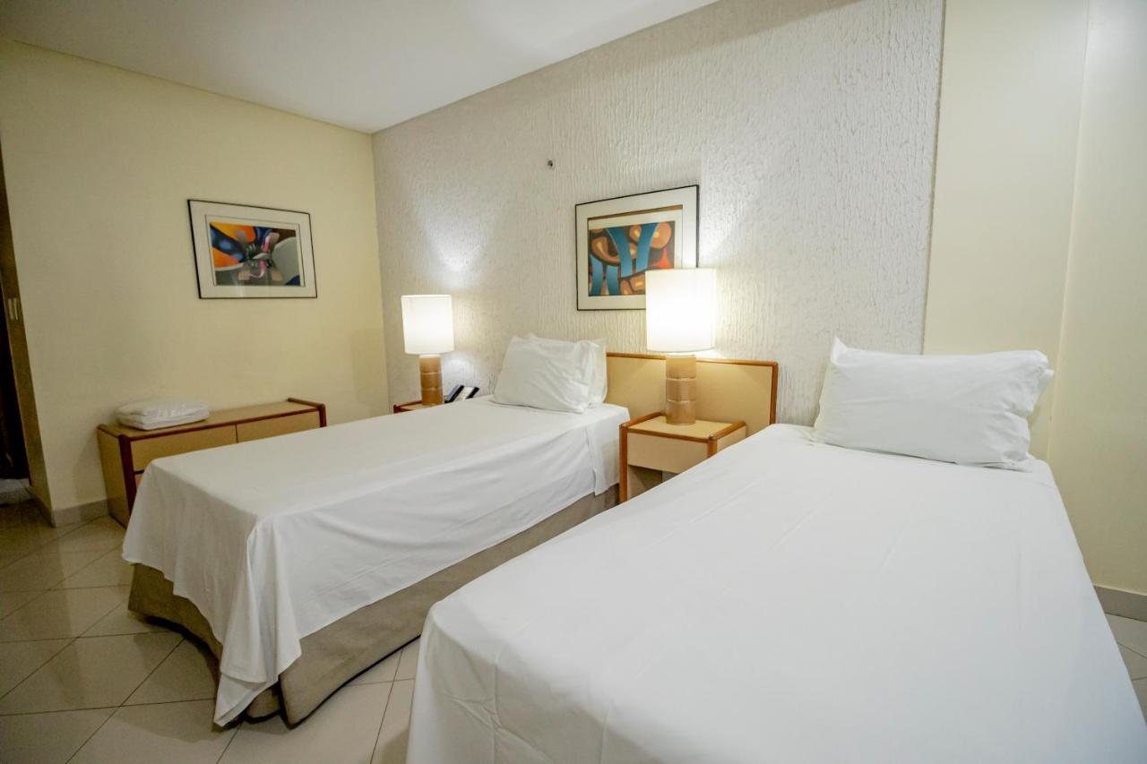 Like Ue Hotel Goiania Ngoại thất bức ảnh