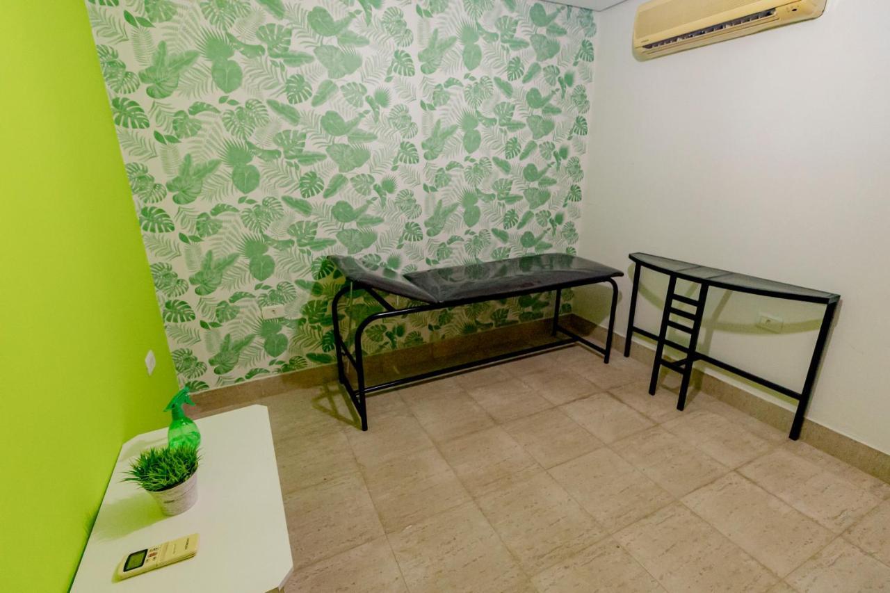 Like Ue Hotel Goiania Ngoại thất bức ảnh
