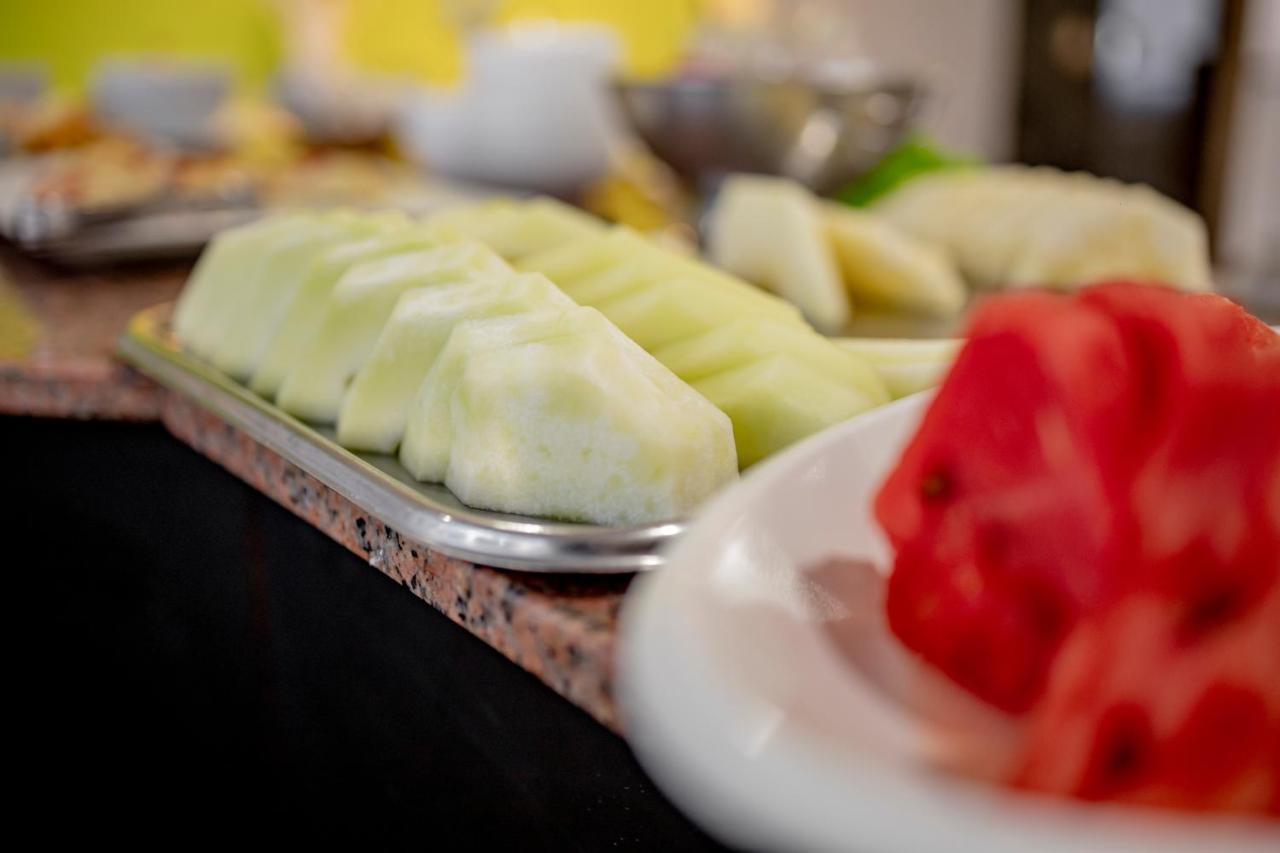 Like Ue Hotel Goiania Ngoại thất bức ảnh