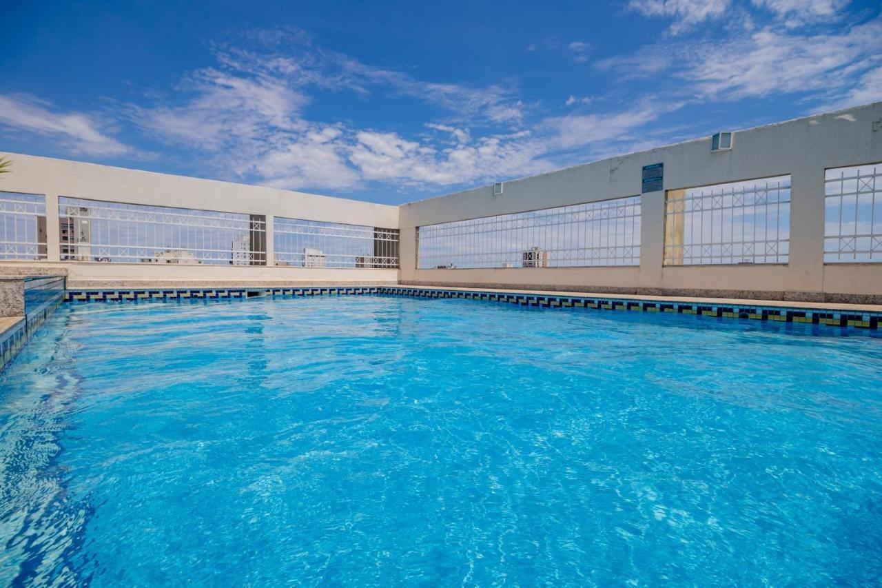 Like Ue Hotel Goiania Ngoại thất bức ảnh