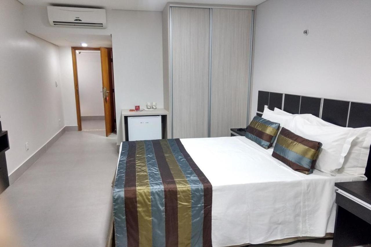 Like Ue Hotel Goiania Ngoại thất bức ảnh