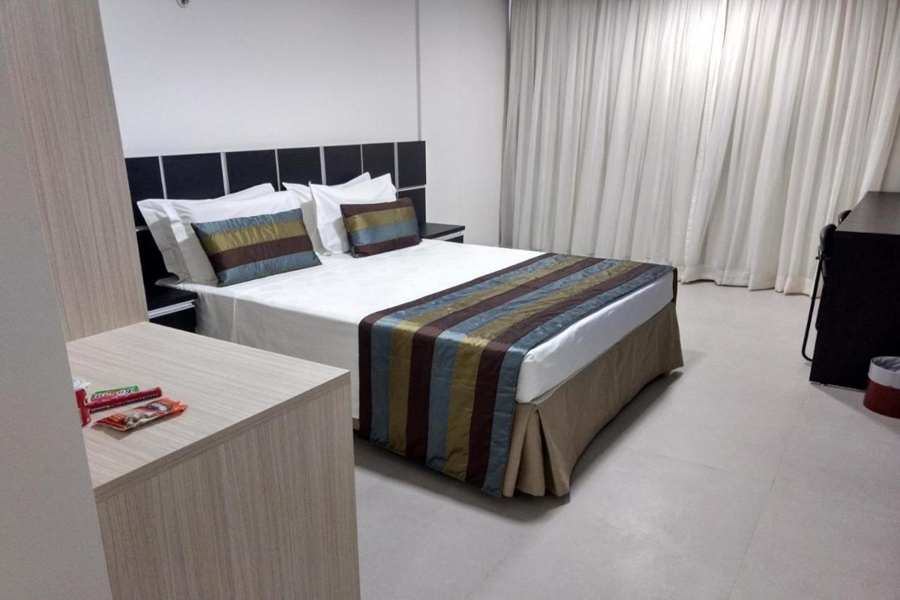 Like Ue Hotel Goiania Ngoại thất bức ảnh