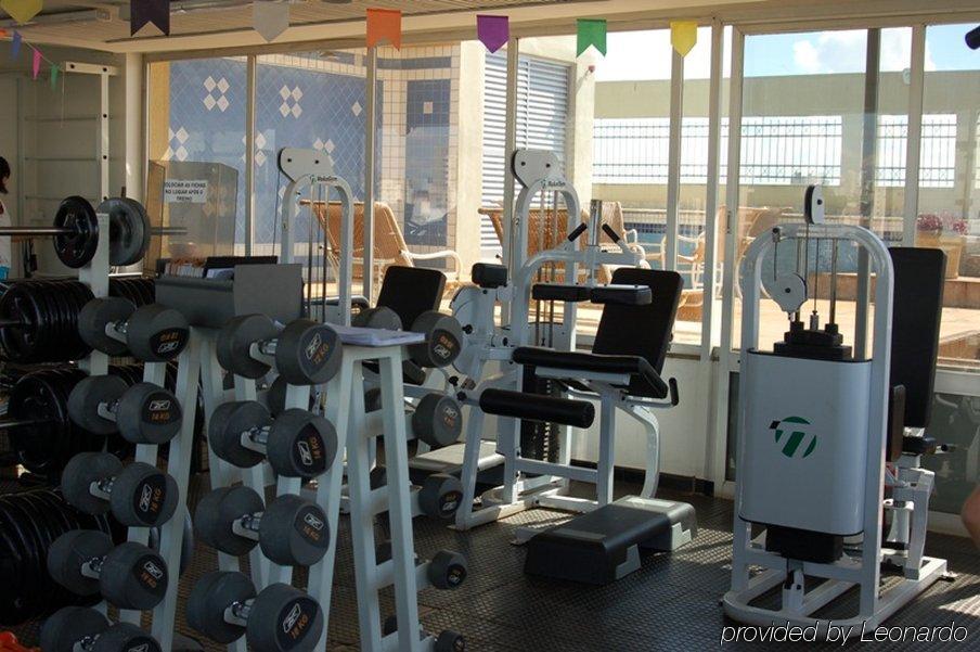 Like Ue Hotel Goiania Tiện nghi bức ảnh