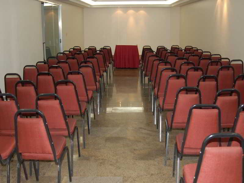 Like Ue Hotel Goiania Tiện nghi bức ảnh