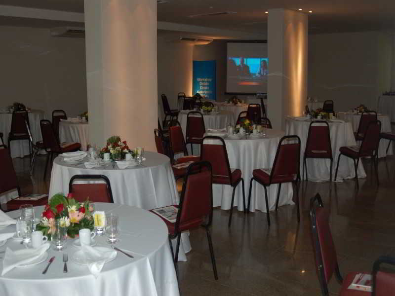 Like Ue Hotel Goiania Ngoại thất bức ảnh