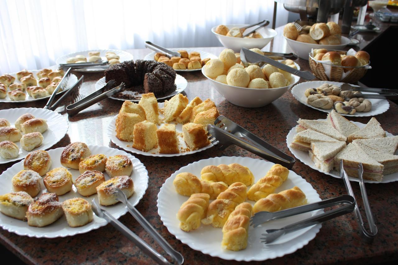 Like Ue Hotel Goiania Ngoại thất bức ảnh